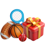 Promoções esportivas