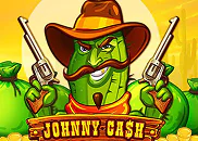 Gold Rush with Johnny Cash
